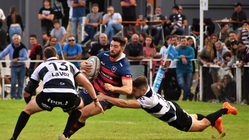 rugby Tala Rugby Club La Tablada en imágenes Centro Deportivo